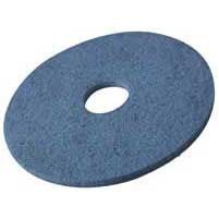 3M Premium Line Pad 17" - Blauw